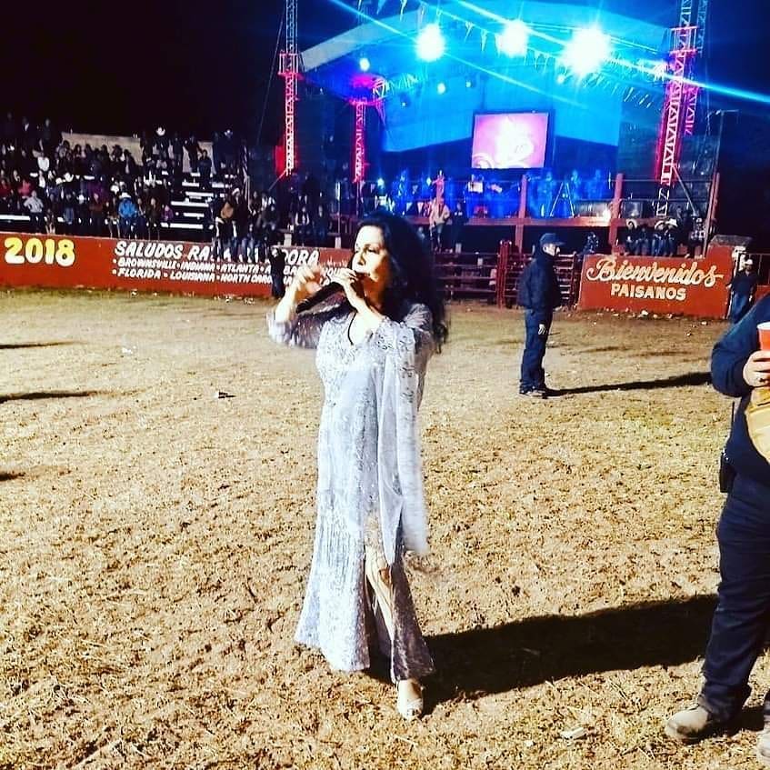 Mercedes Castro