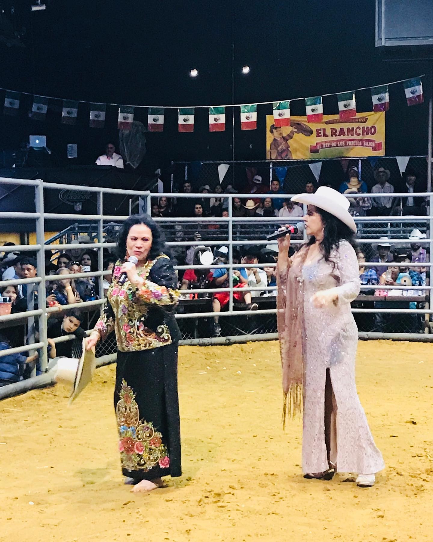 Mercedes Castro